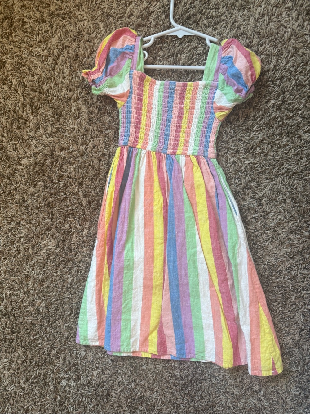 JessaKae Lolly Girls Dress